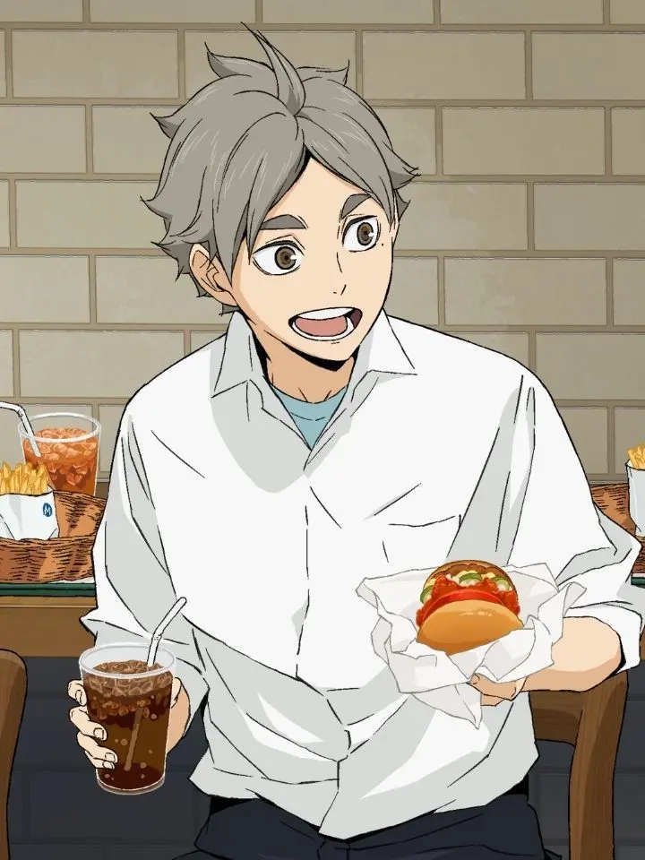 a.xrng21의 스가와 함께하는 행복한 육아🐰