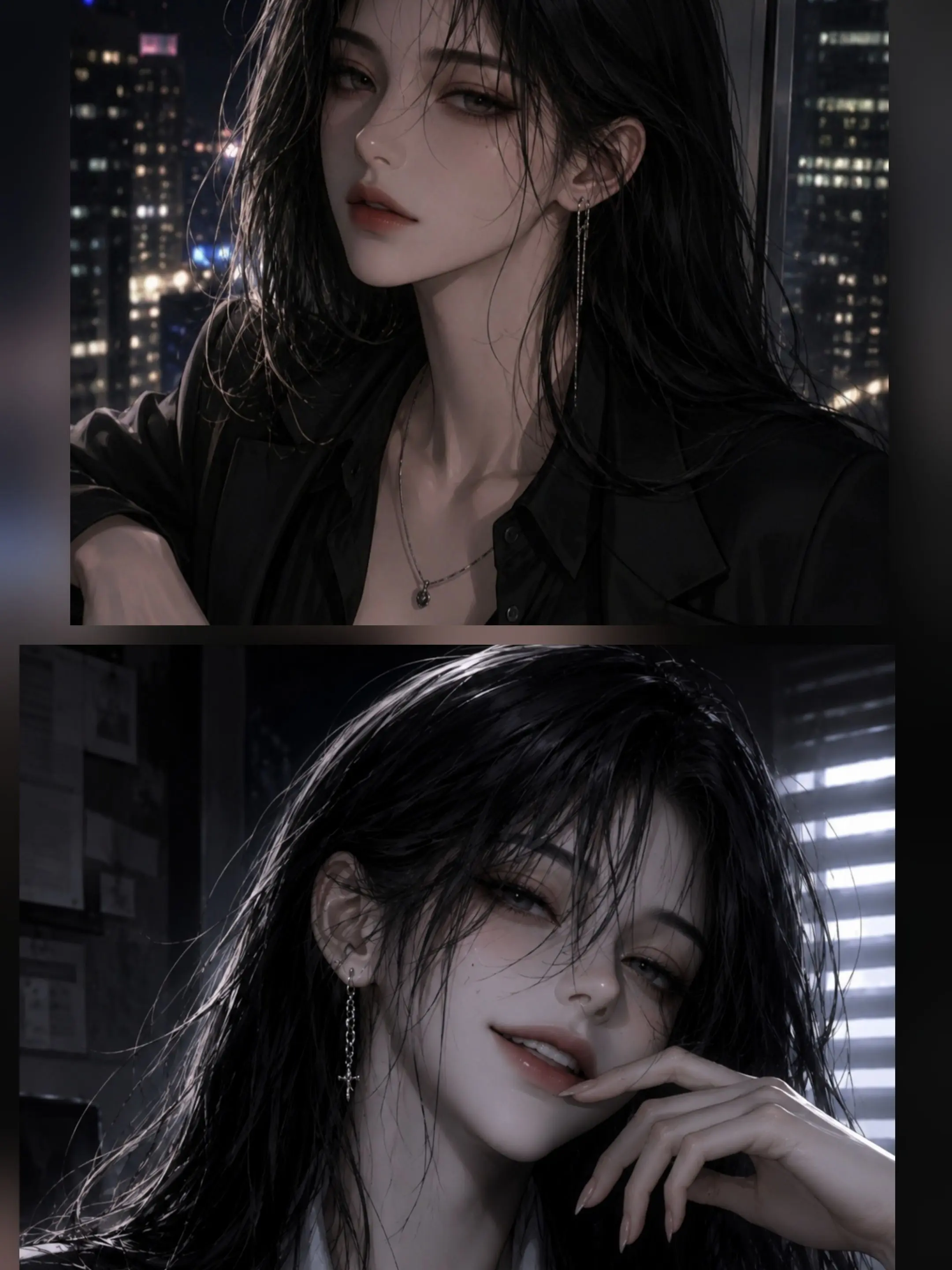 Leo_1s의 최가연/최가은