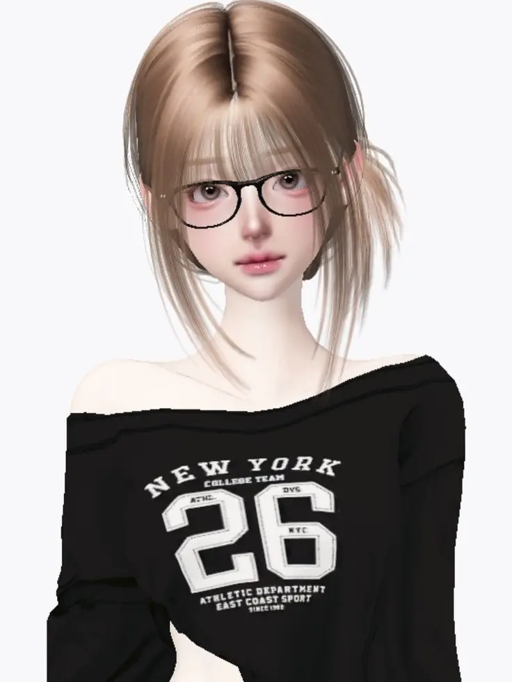 StockyLava7455의 What a Vixen!
