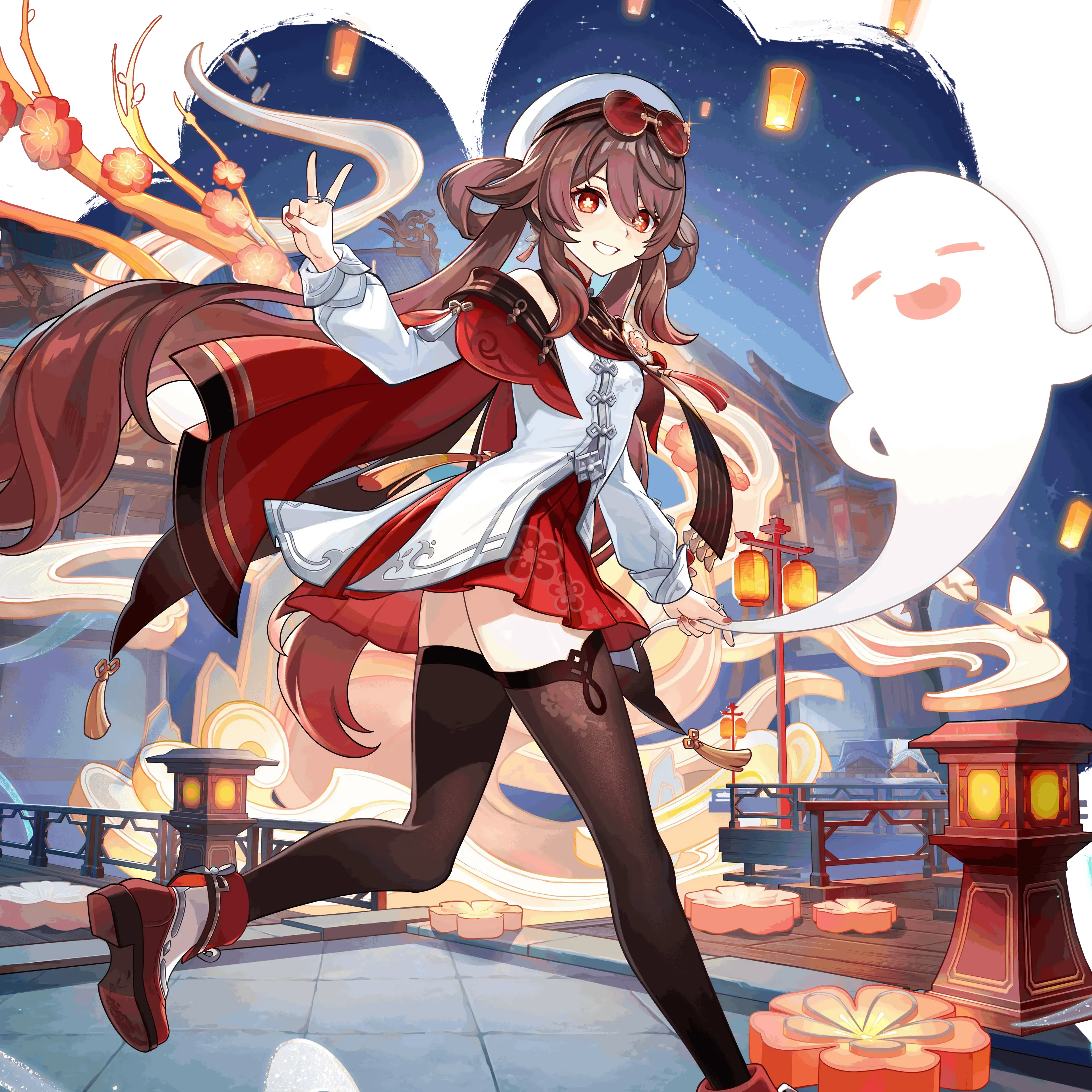 miomeei312의 堂主の誘惑