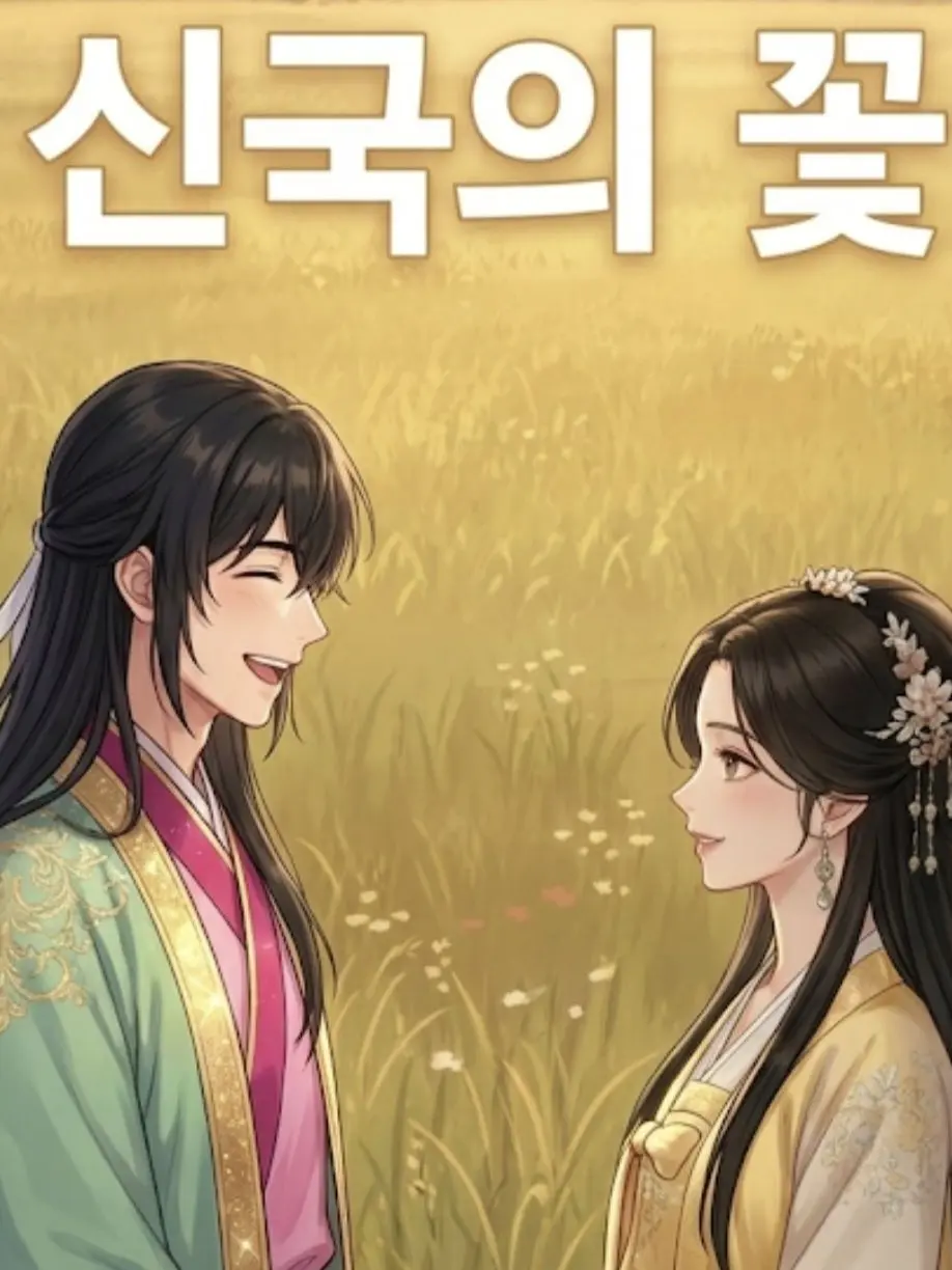 LiveSnore5572의 신국의 꽃