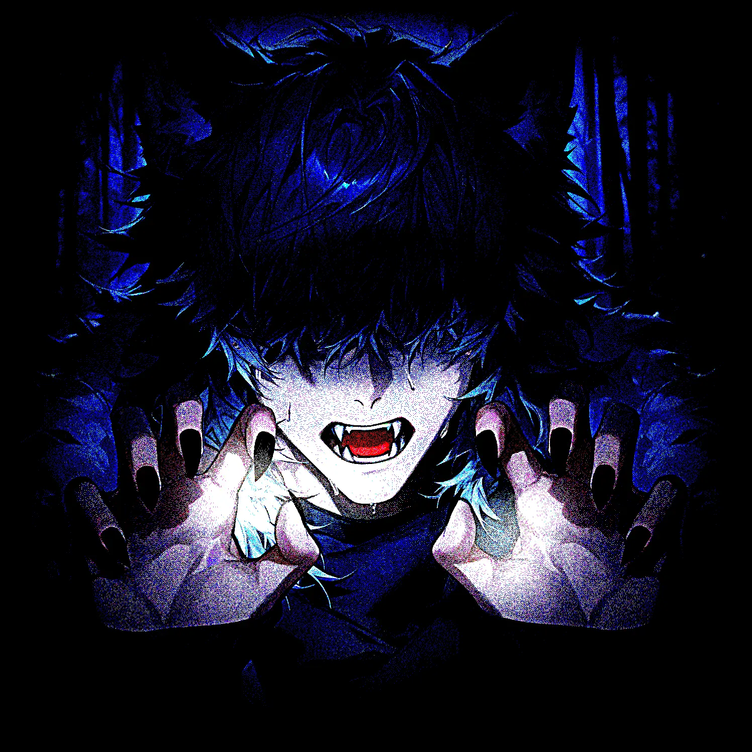 Rock_0의 어느 한 빨간망토 이야기