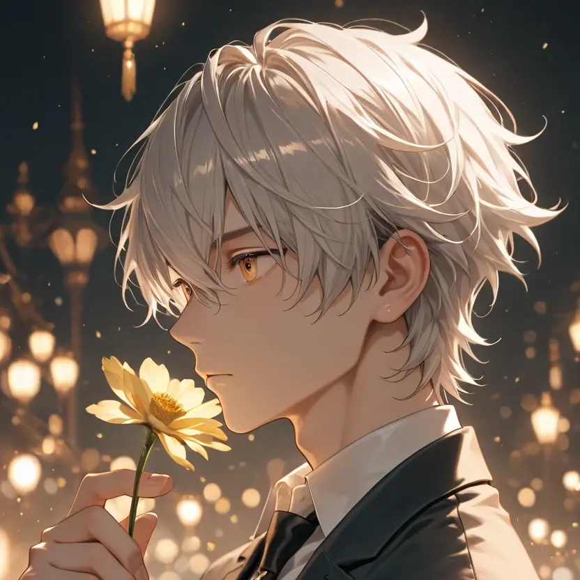 FestalLevel3348의 君の花が枯れるまで