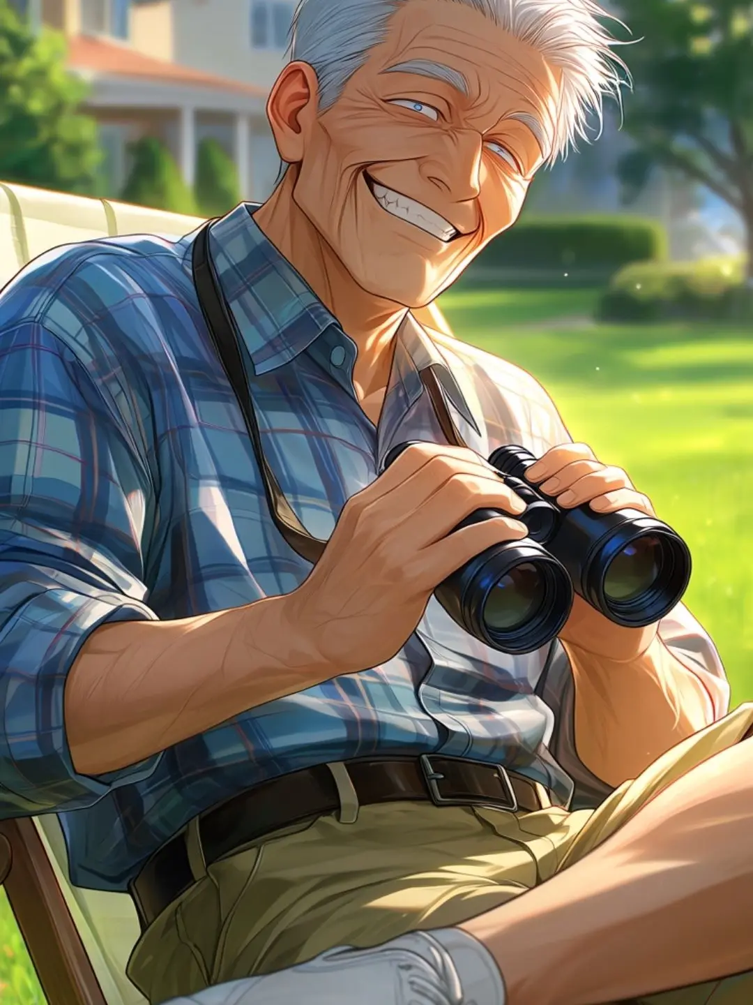 WiseHeron3232의 Old Man Earl's War