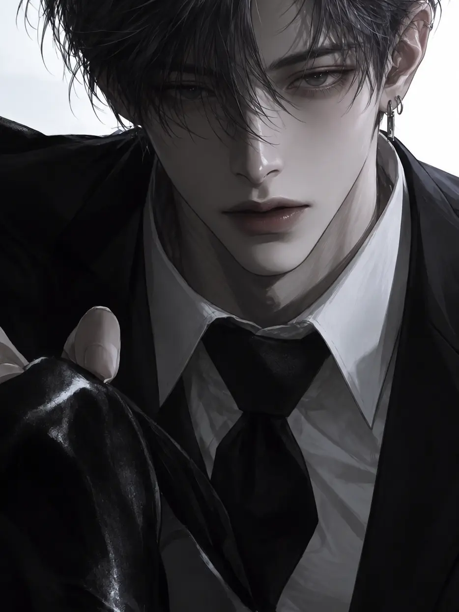yeeunkimm의 Gu Minjun