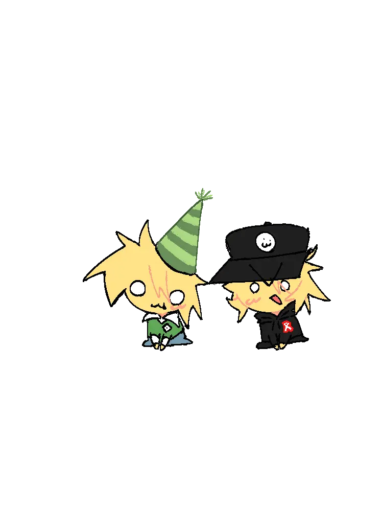 PlushyZoo2014의 너만이라도 괜찮으니 같이 있어줘