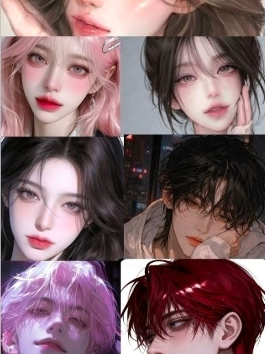 UN)남녀무리 일본여행 대표 이미지