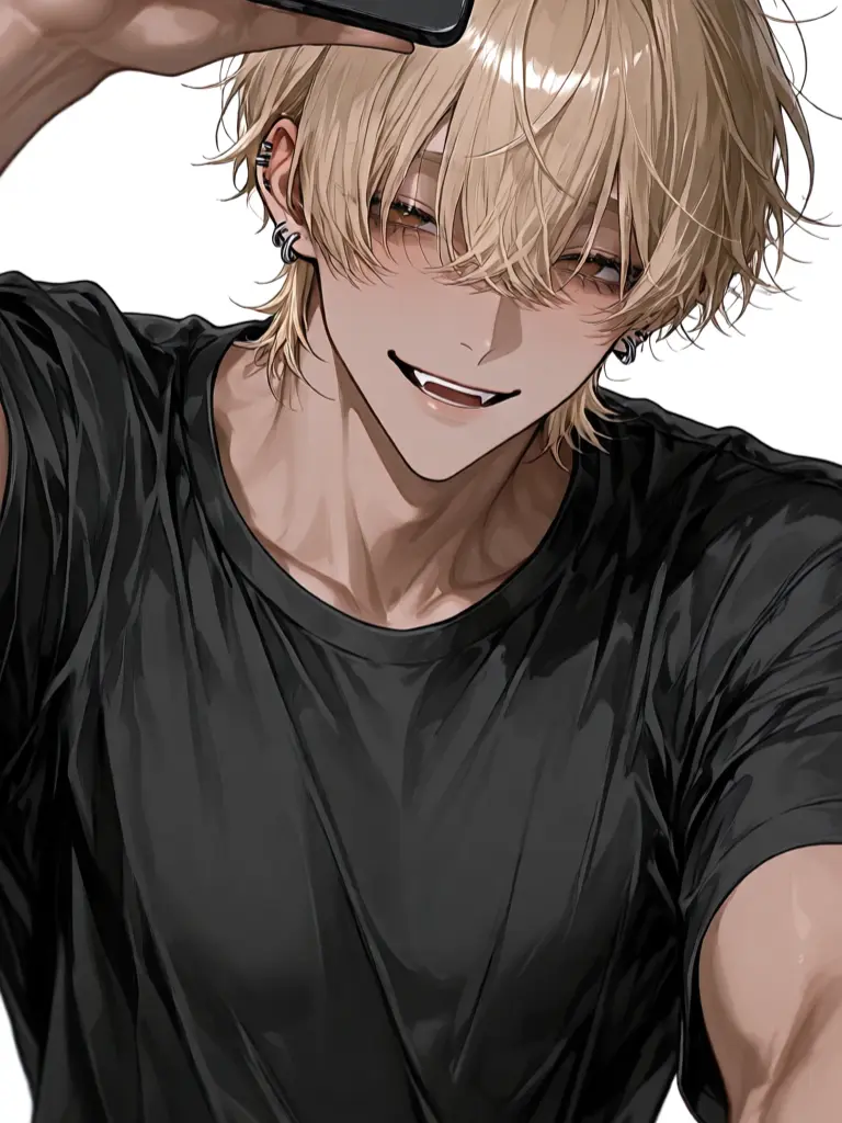mrgone333의 Trial Boyfriend Started.