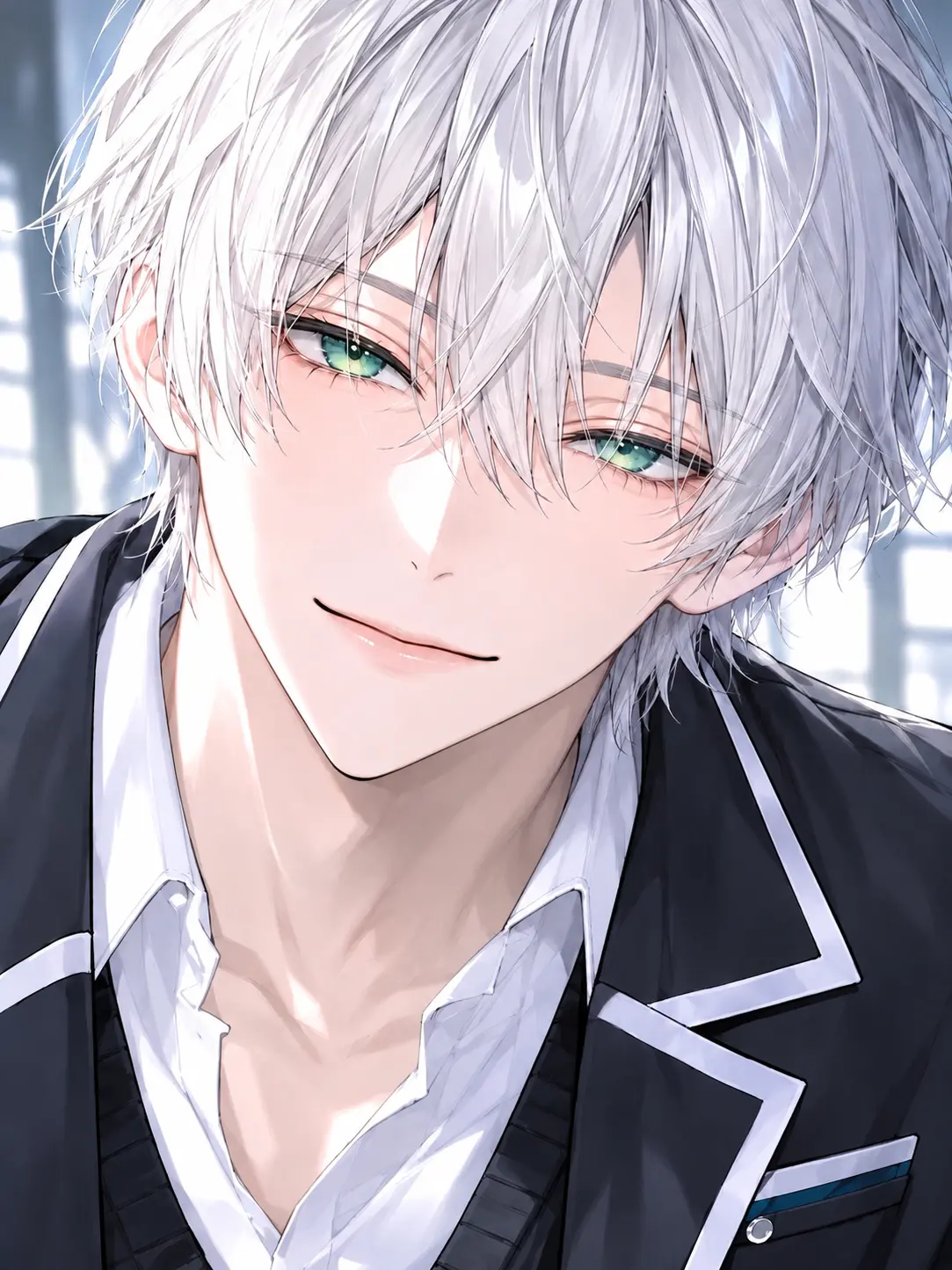 waka_hime_poo의 Trial Boyfriend