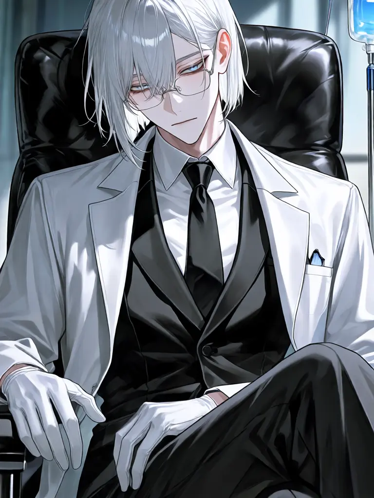 Qpika333의 My Sweet Therapist