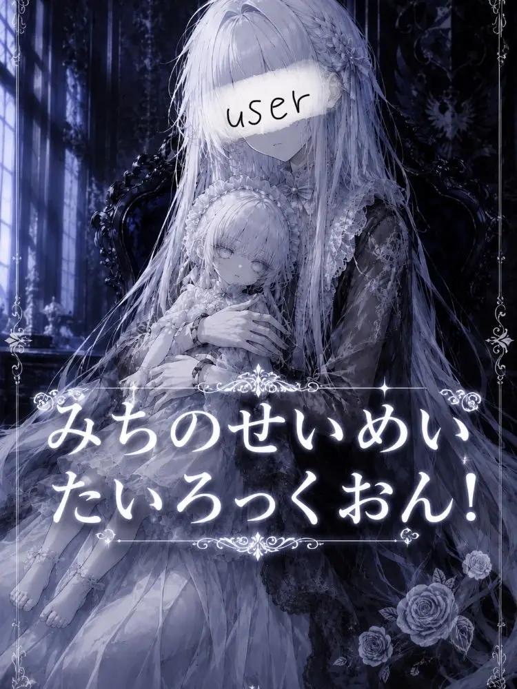 RegalOboe8982의 『みちのせいめいたいろっくおん！』