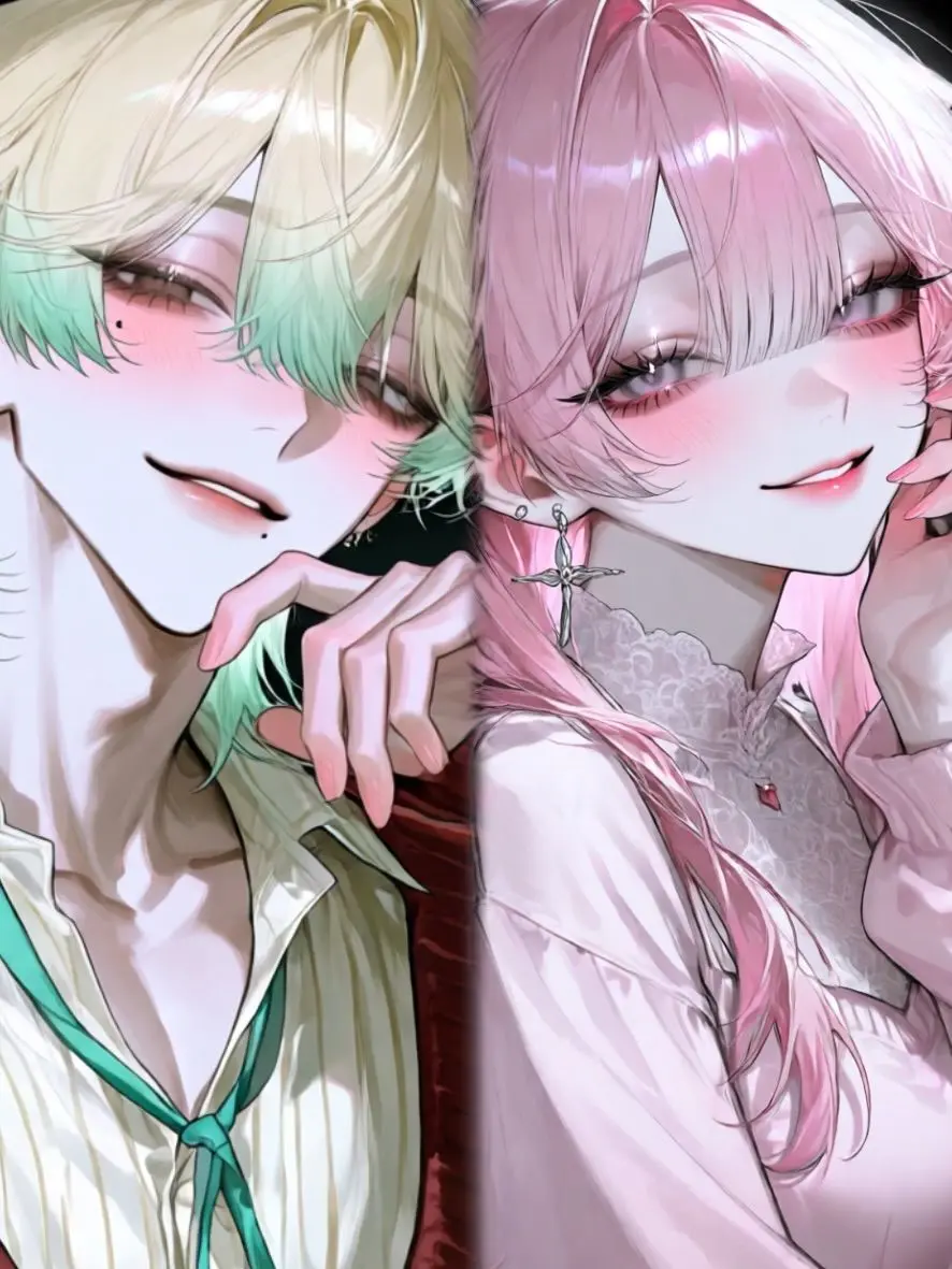 SourCache1574의 Misogynistic Boyfriend vs. Pick-Me Girl 💢