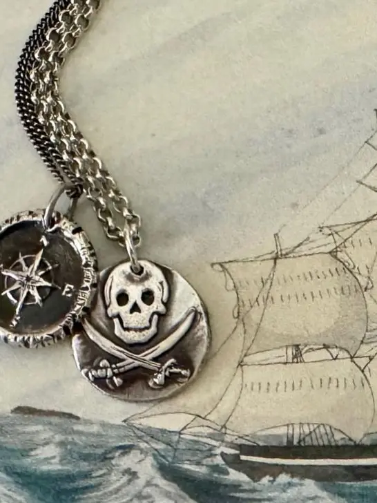 Evry1luvsCyrus의 The Pirate With an Attitude