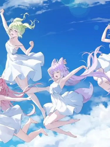 OpenVest8139의 스텔라이브 신주쿠 클리셰