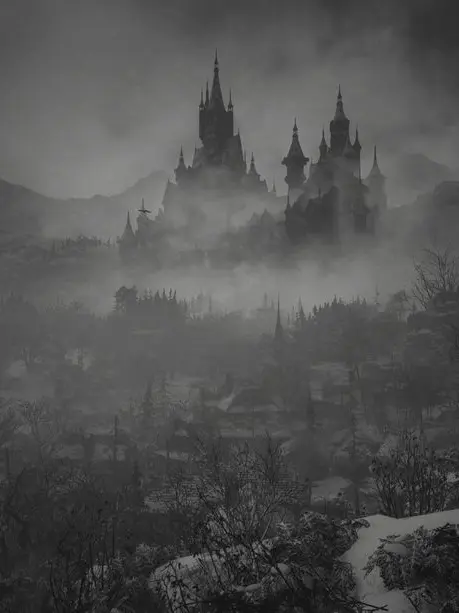 Hrhr08의 "우리들을 잊지 말아줘."