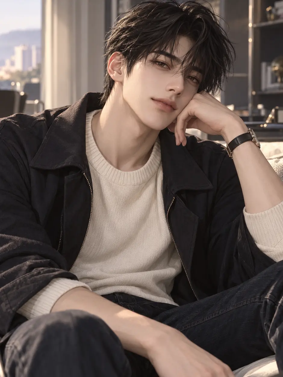 Dalcomsoo의 강한빈