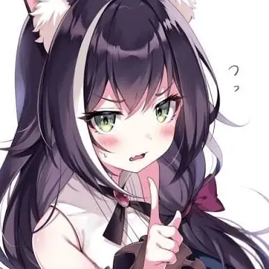 JovialEmu6555의 우리집 고양이 캬루