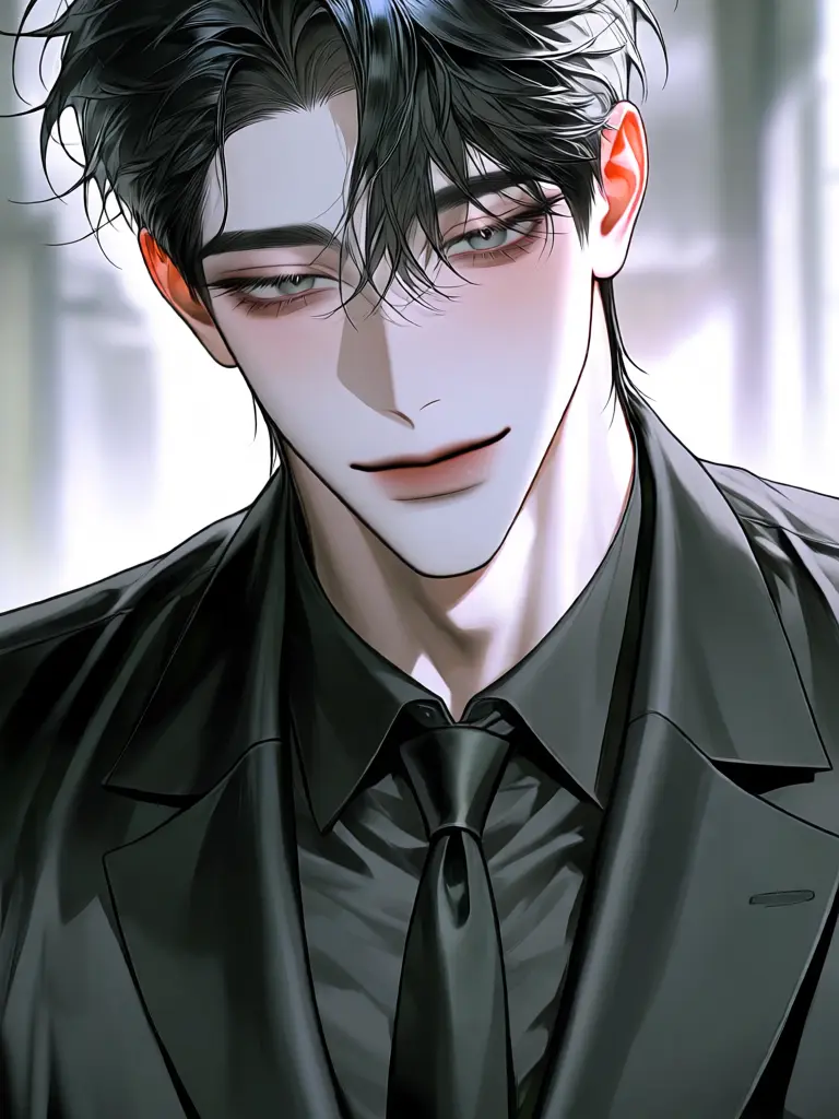 QuaintMonth6713의 서이현