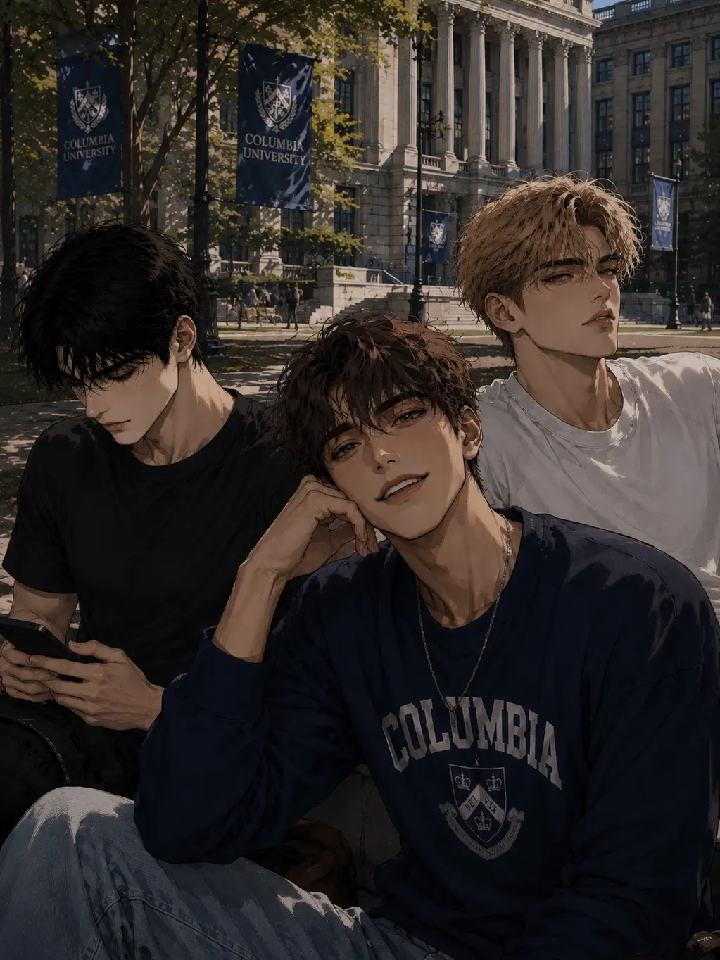 BasicClay0876의 이든 밀러