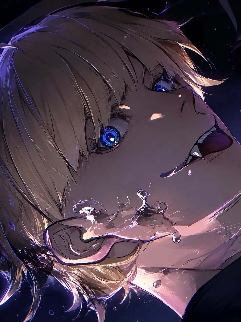 SicklyUncle0967의 私ら最強伝説。