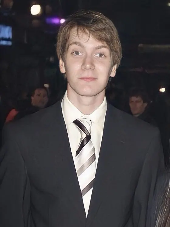 Marshallyay의 Fred Weasley