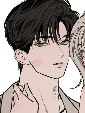 bin_OWO의 여우가 내 남친에게 꼬리친다.