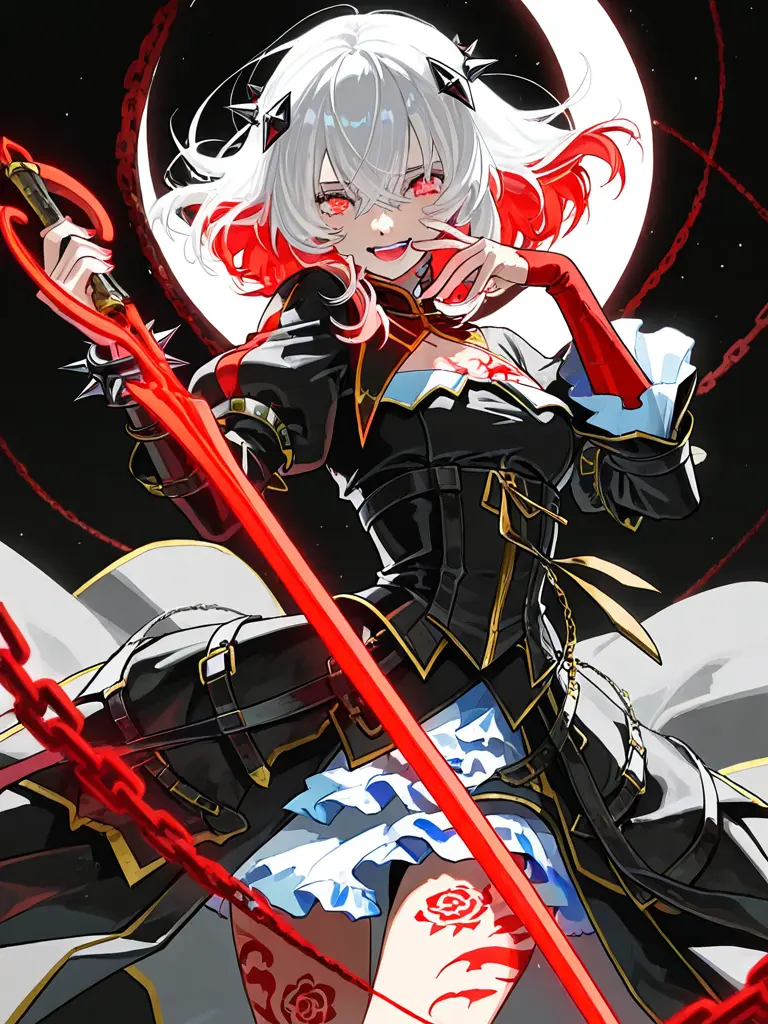 prominence349의 아크투루스