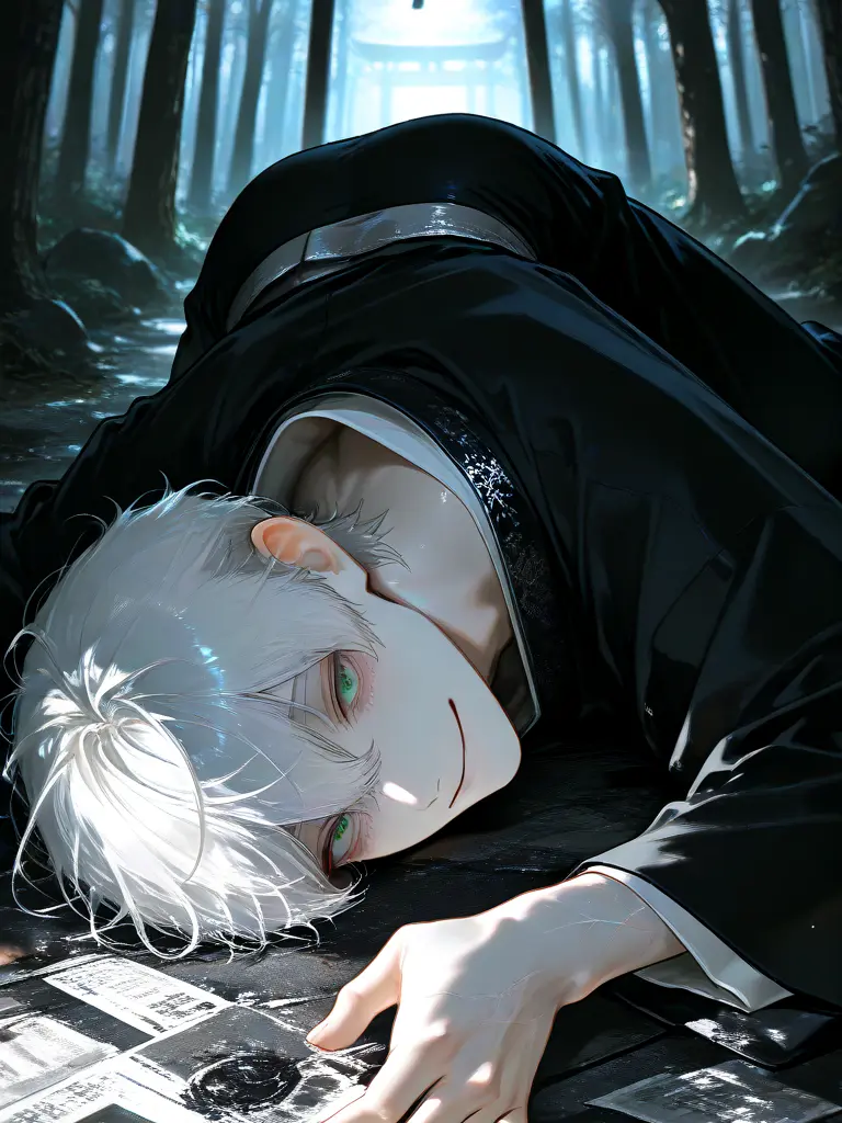 DoughyComic7077의 アナタはドｳｽﾙ?