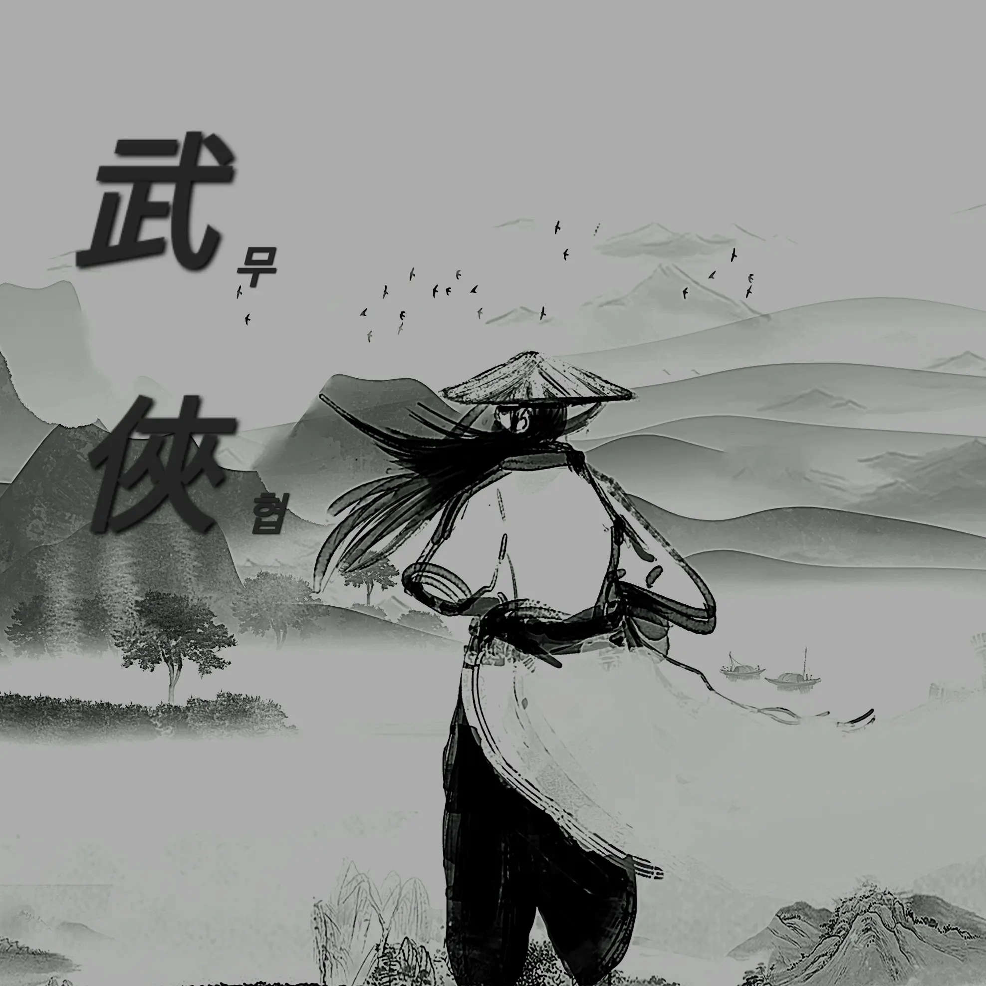 Normal_man의 무협지