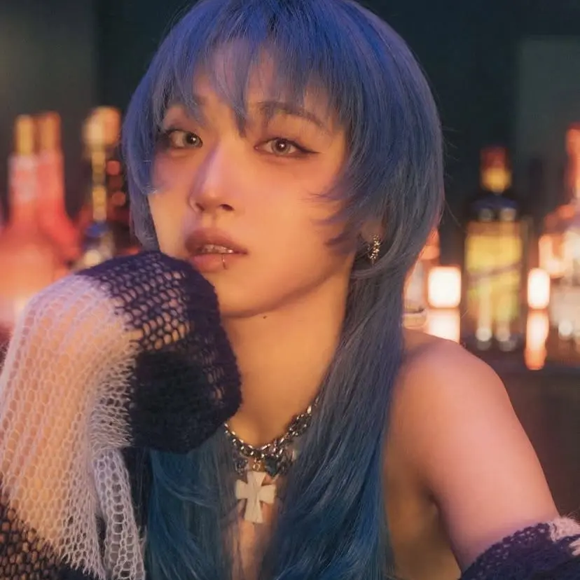 FierceStove8034의 HANA  JISOO