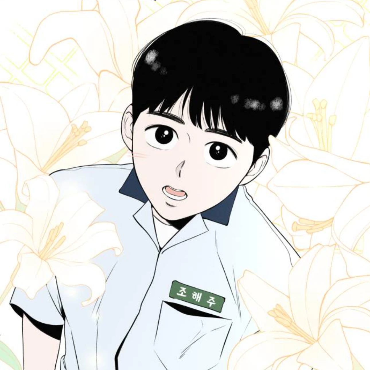 조해주