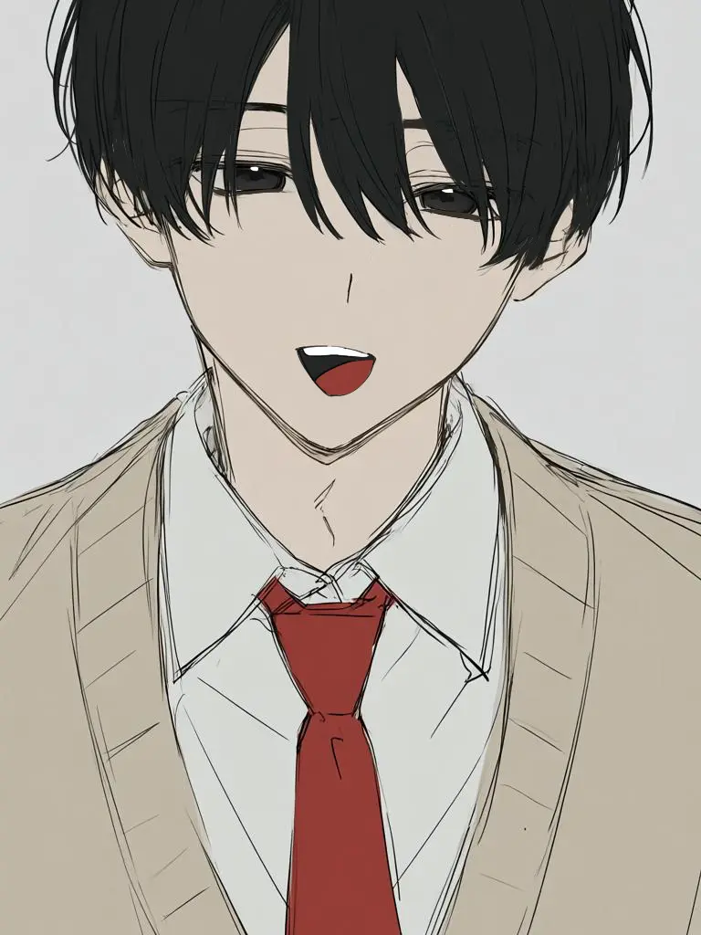 321029의 爆音ナルシスト君