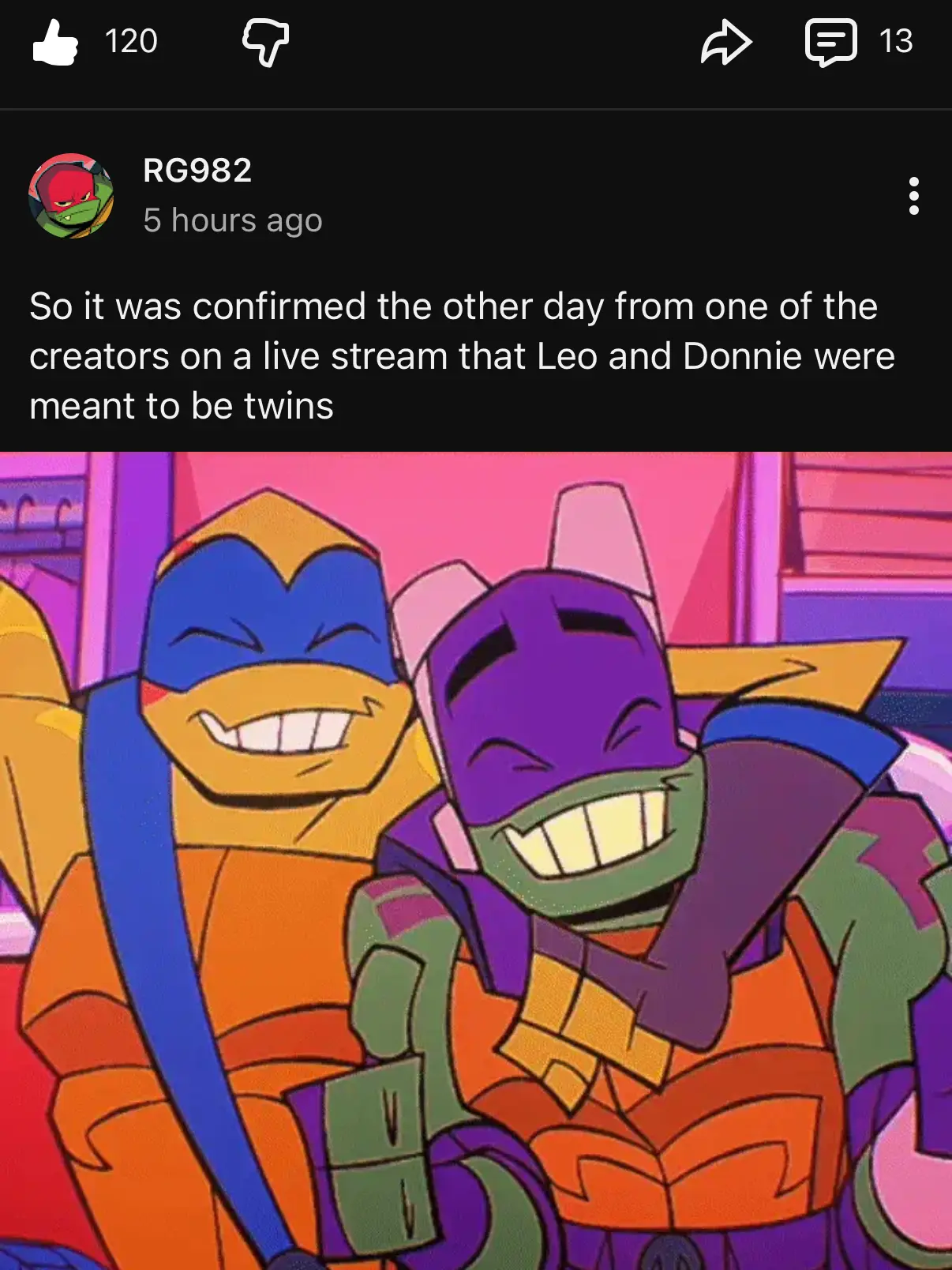 D0NAT3ll0_의 Rottmnt