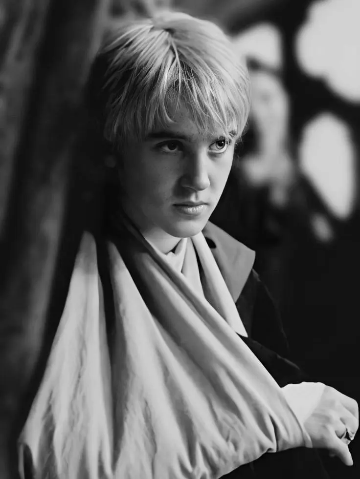 FoulSteel7421의 Draco Malfoy