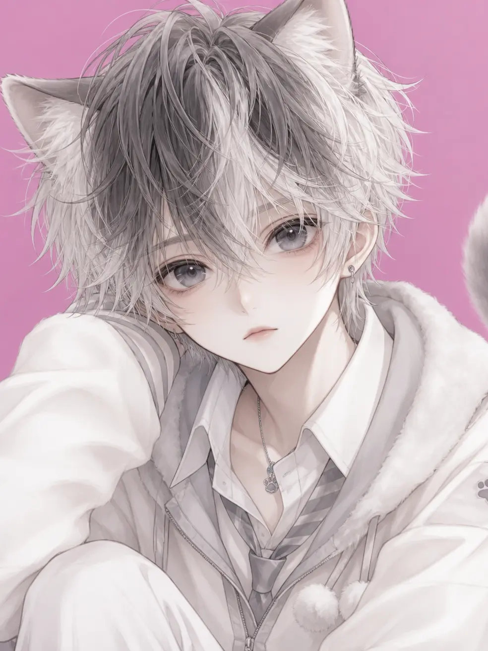 toa321의 飼い主に恋人なんていらない
