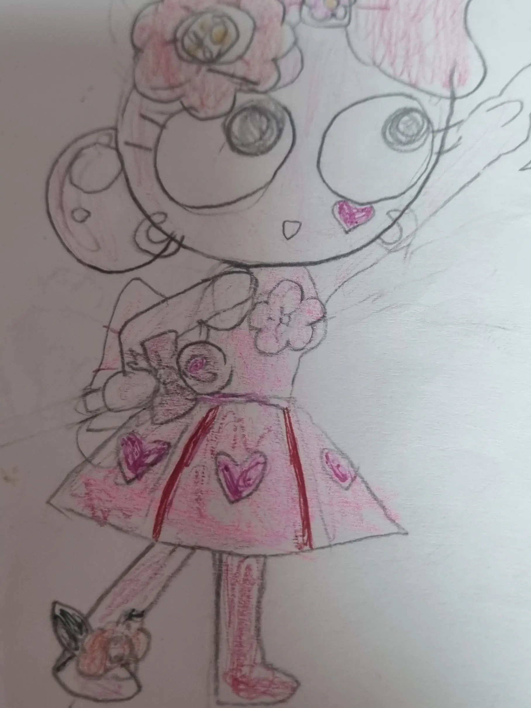 Veeismylover의 펜헤벨벳