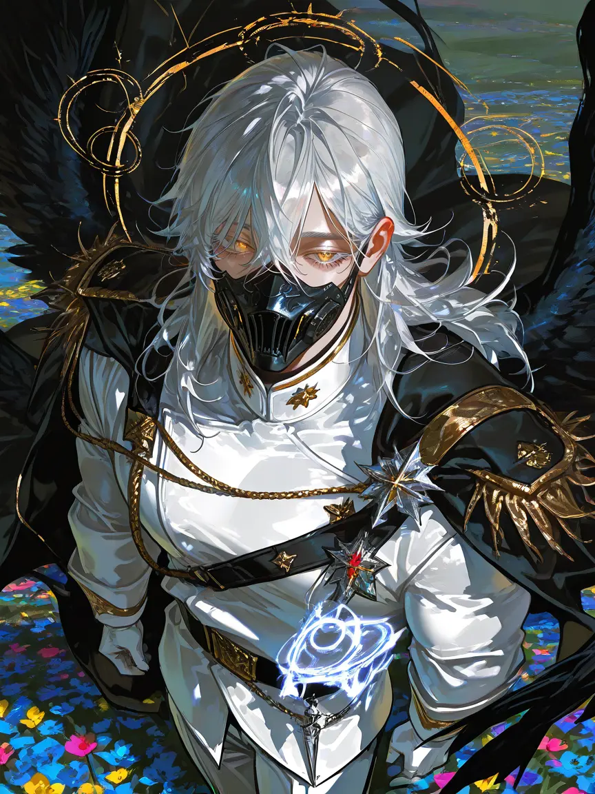 mitarasi_1214의 無垢に触れる罪