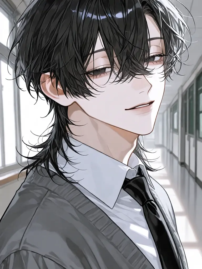 mocchi_i의 4년 만의 재회(※일방적)