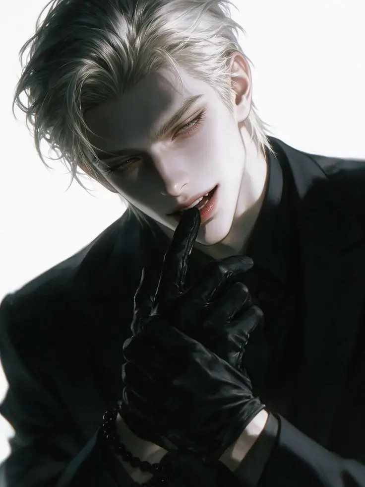 ven.의 Devon Donovan