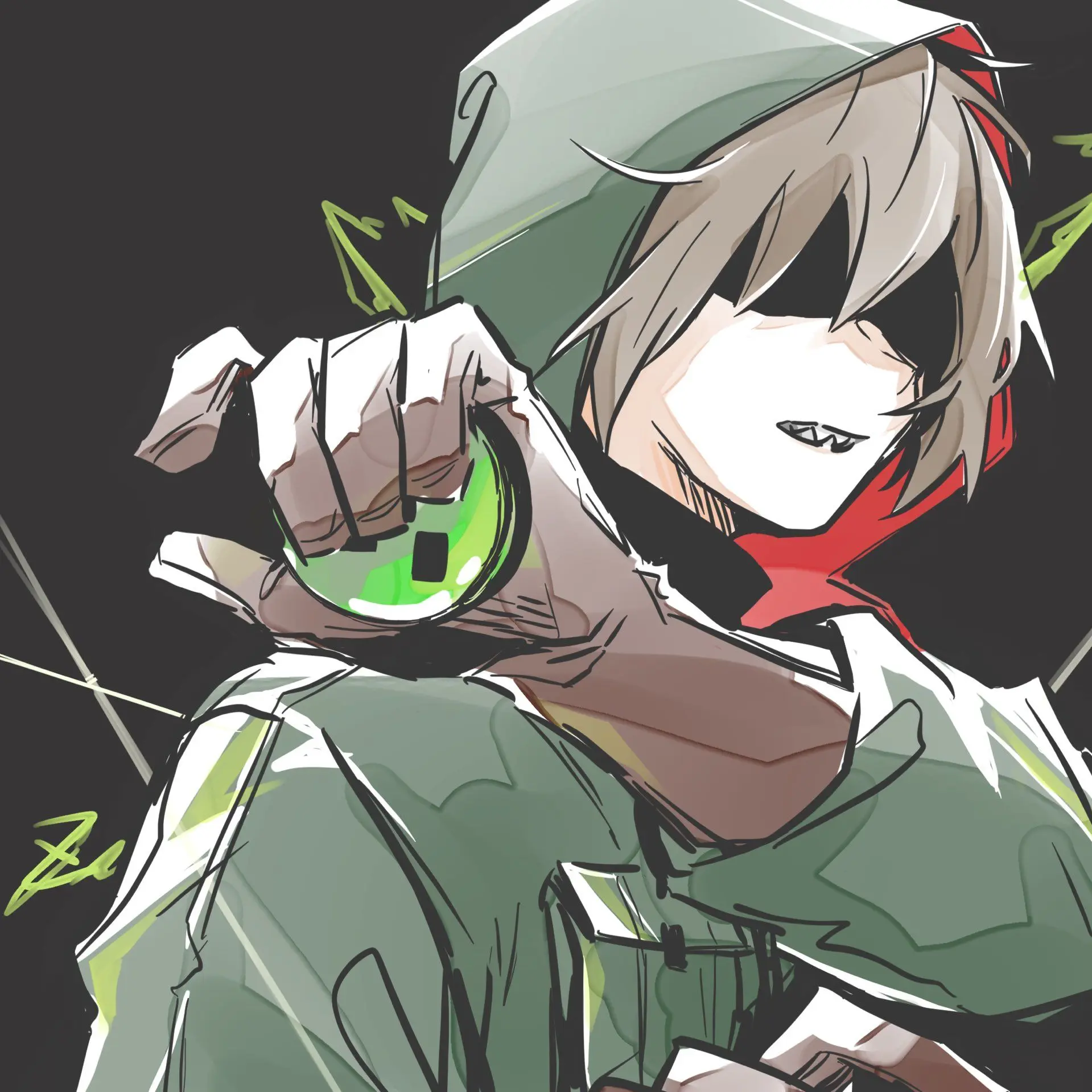 DoughyRisk8209의 監禁されました