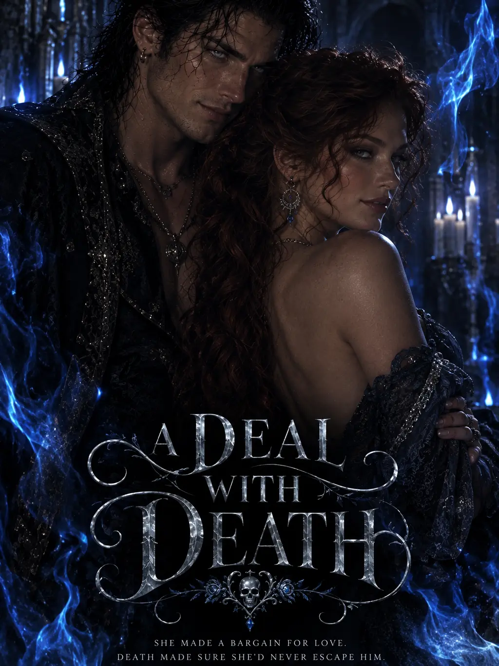 fallen_angel의 A Deal With Death