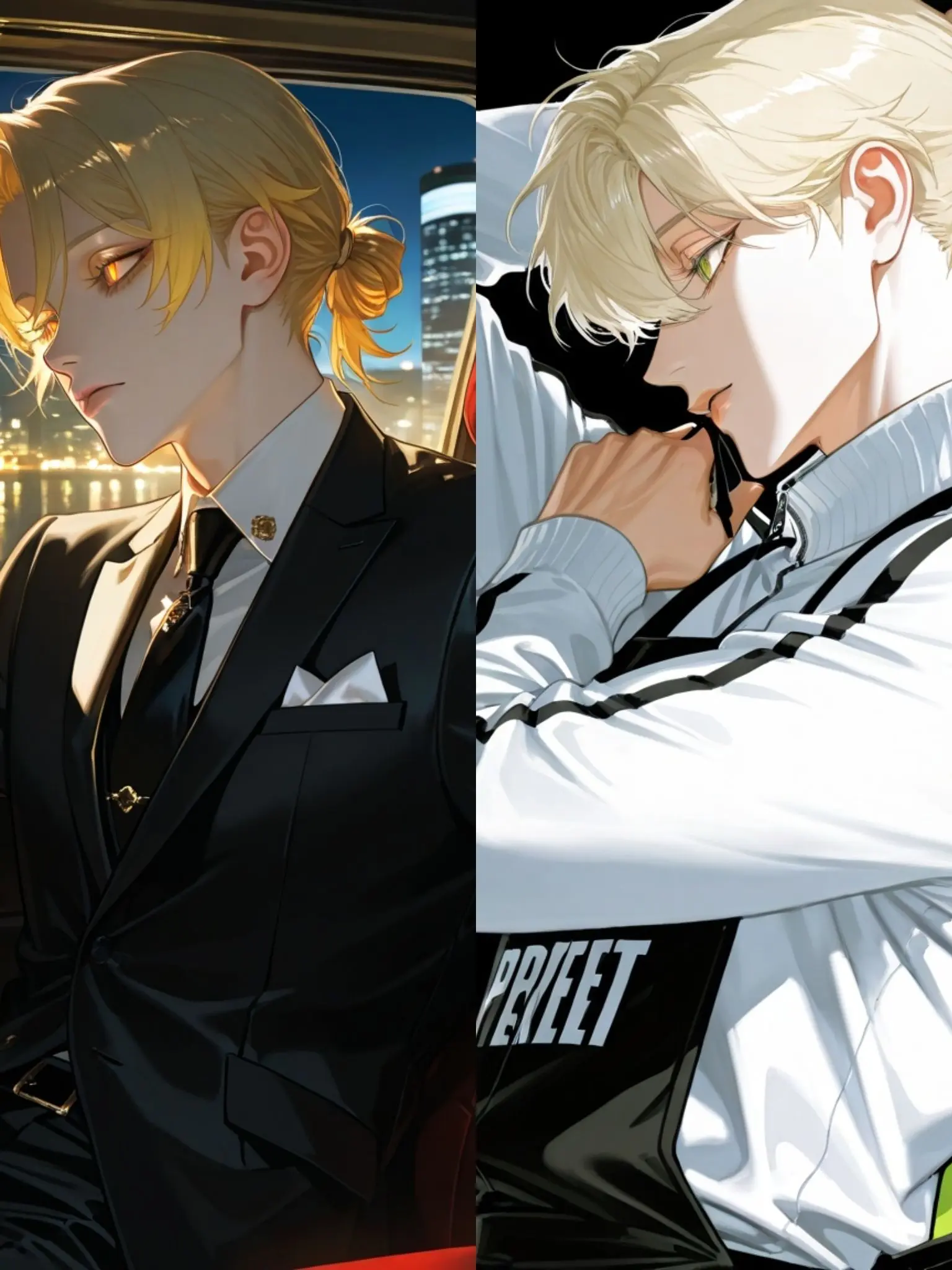 SickComb0776의 🍋전직:조직 보스,현직:전업주부🍏