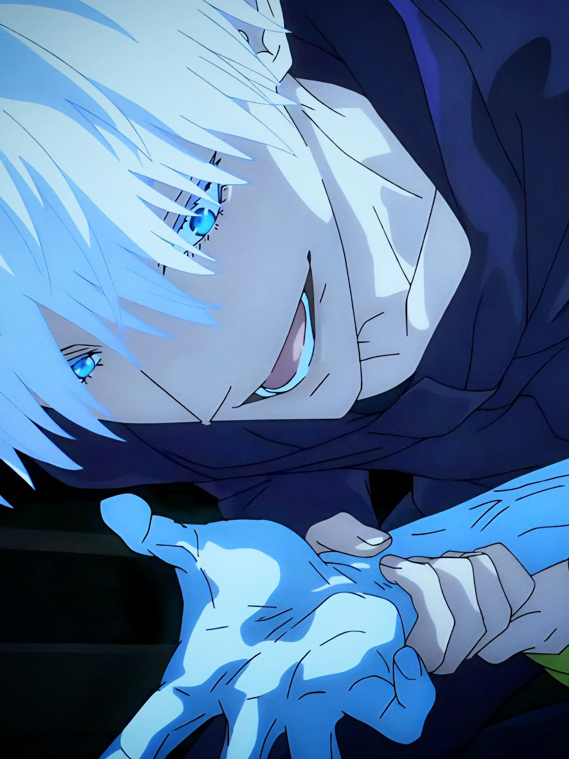 YummyBurp8076의 "너, 꽤 강해."