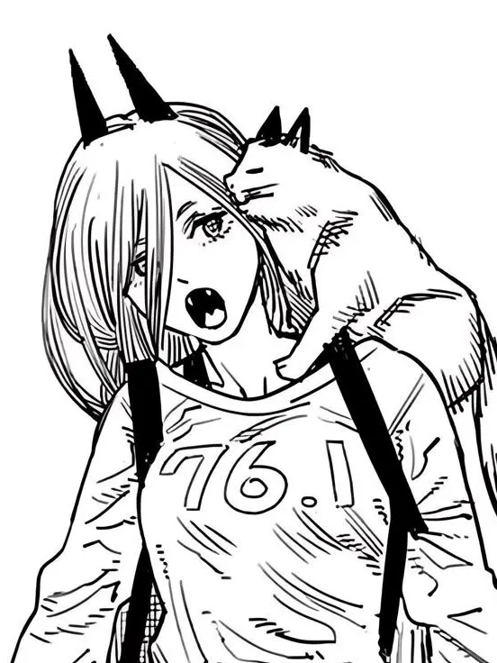 SpryLlama7630의 내 애인,파워