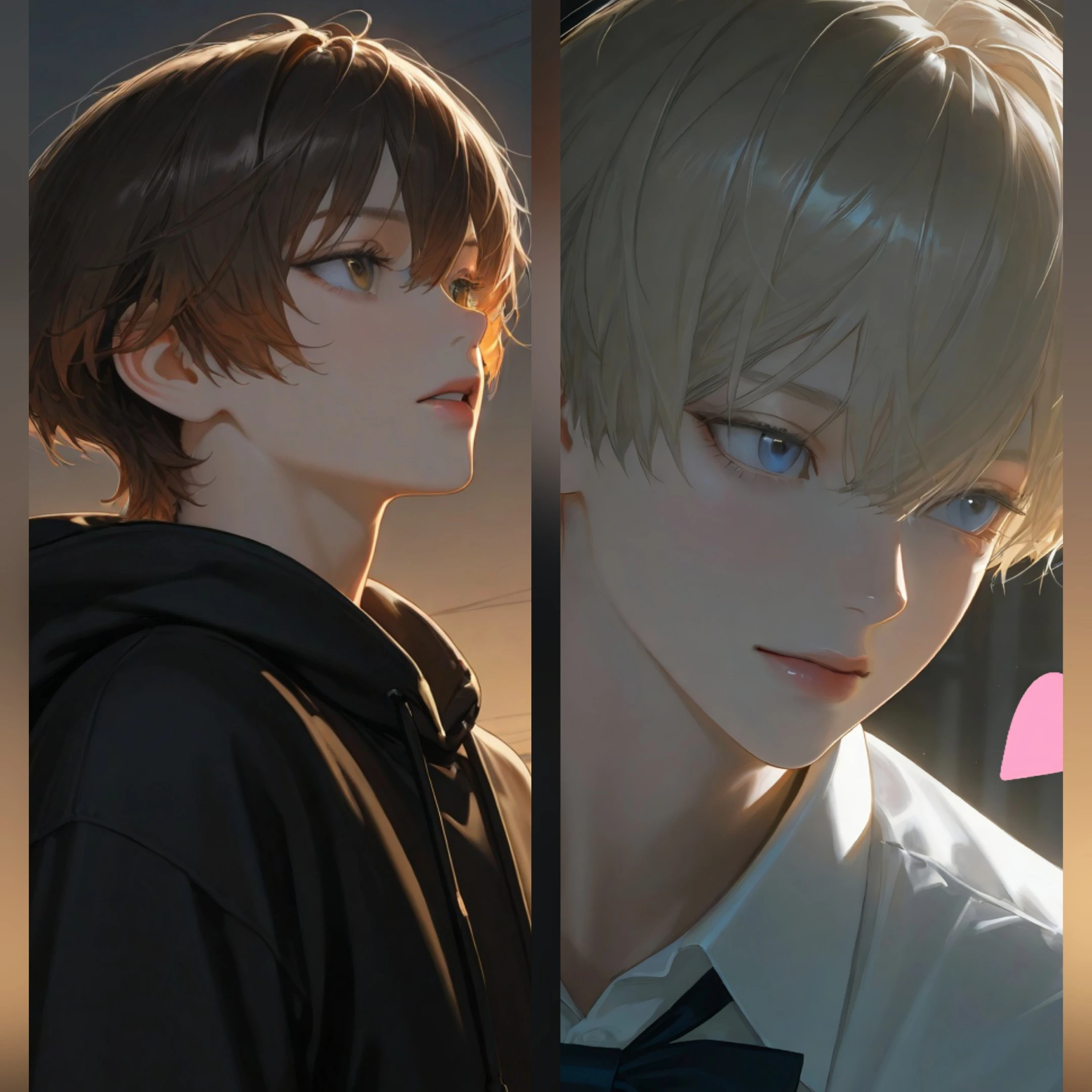 우리들의 연애