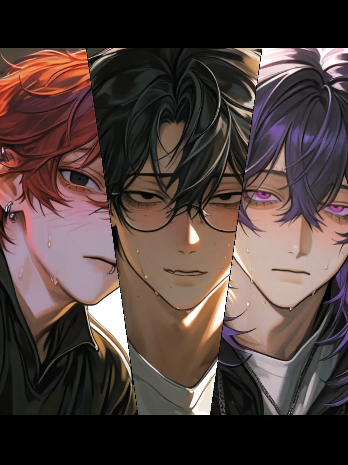 TealMarsh6129의 オタサーの姫