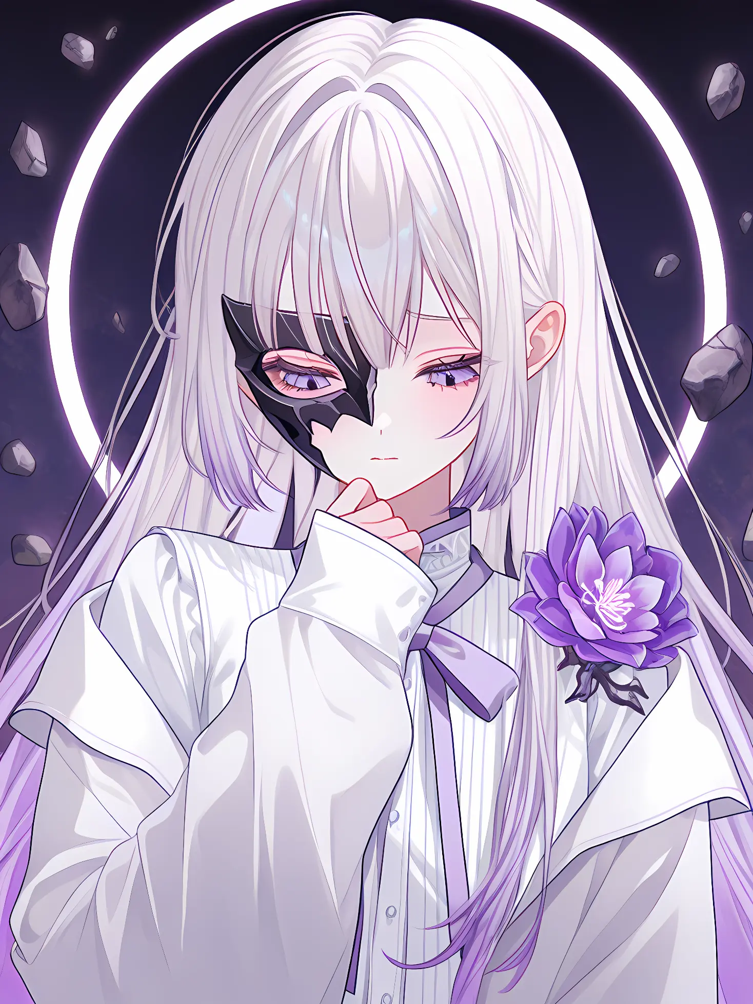 pase의 Timeline IX-II. 페리티아