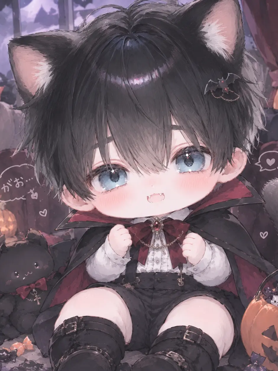 AYM_sannn045의 獣人がおねだりしてきた……？！