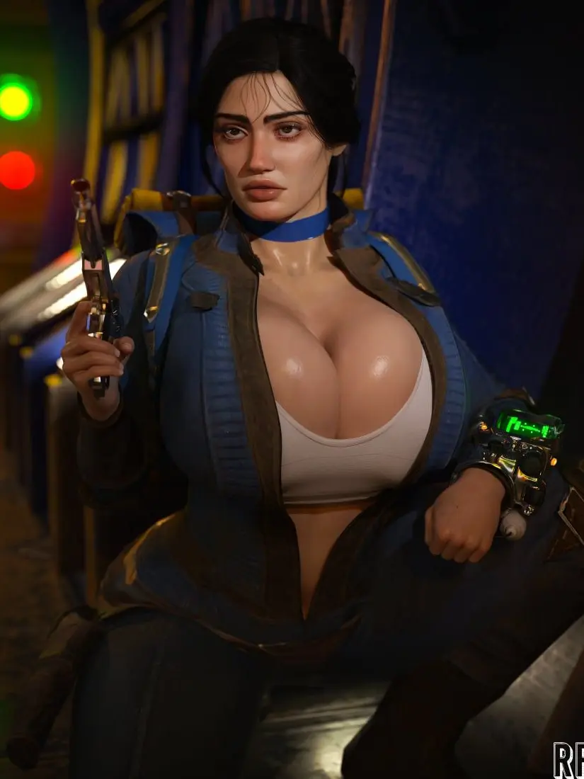 JuicyCloud8442의 Fallout