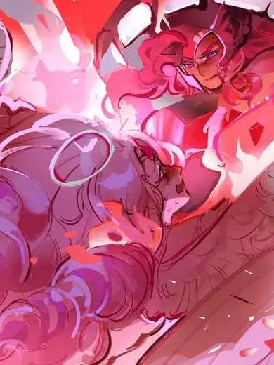 LutownicaV05의 🩷👁️`•°HollySugar | YURI | CRK | NSFW?